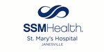 SSM Health St. Mary's Hospital - Janesville | Champions Club