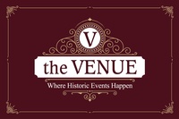 The Venue | Champions Club