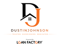 Dustin Johnson of Loan Factory | Champions Club