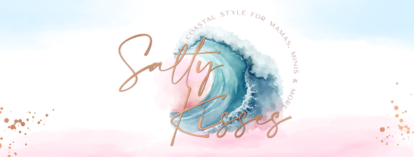 Salty Kisses Boutique 