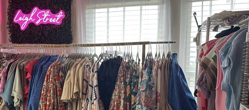 The Chic Society & Co.