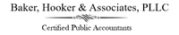 Baker, Hooker & Associates, PLLC