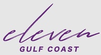 Eleven Gulf Coast