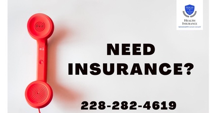 Gulf Coast Health Insurance