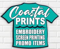 Coastal Prints