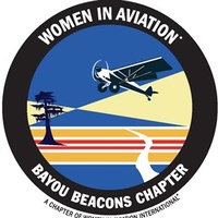 Bayou Beacons Chapter of Woman in Aviation