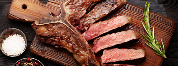 Johnny Pizmo's Butchery & Marketplace
