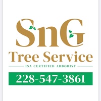 SNG Tree Service