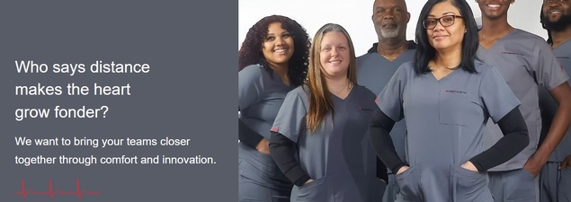 AICILEF Uniforms
