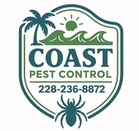 Coast Pest Control, LLC