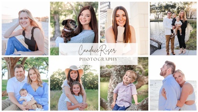 Candace Riser Photography