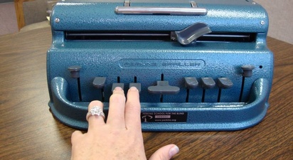 Family First Braille Services