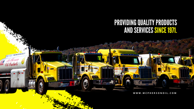 The McPherson Companies