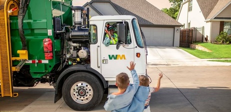 Waste Management