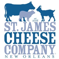 St. James Cheese Company