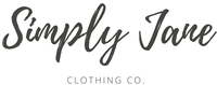 Simply Jane Clothing Co 