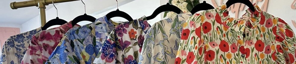 Simply Jane Clothing Co 