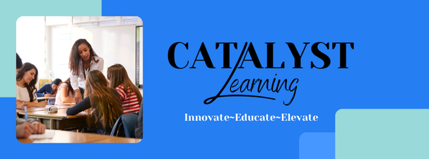 Catalyst Learning LLC
