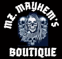 MZ Mayhem's Boutique