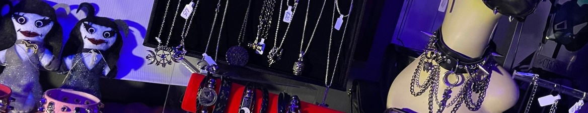 MZ Mayhem's Boutique