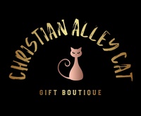 Christian Alley Cat Gift Boutique