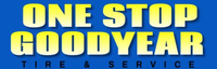 One Stop Goodyear Tire & Service