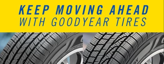 One Stop Goodyear Tire & Service
