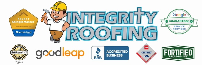 Integrity Roofing Integrity Roofing