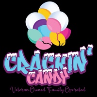 Crackin Candy LLC