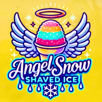 Angel Snow Shaved Ice