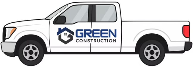 Green Construction and Roofing