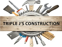 Triple Js Cutting Edge Construction LLC 
