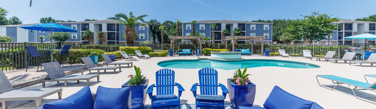 The Sound at St Martin