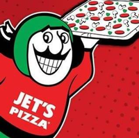 Jet's Pizza