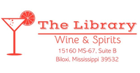 The Library Wine & Spirits
