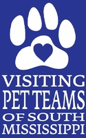 Visiting Pet Teams of South Mississippi