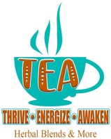 That's TEA Herbal Blends and More