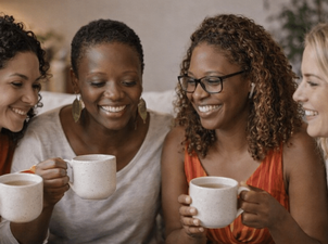 That's TEA Herbal Blends and More