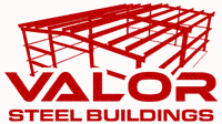 Valor Steel Buildings 