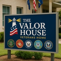 The Valor House