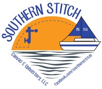 Southern Stitch