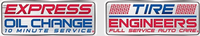 Express Oil Change and Tire Engineers