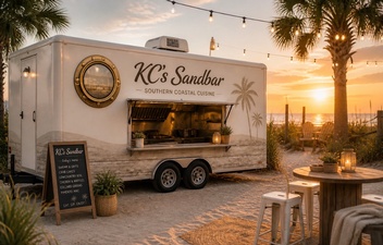 KC's Sandbar