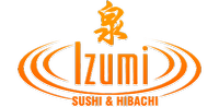 Izumi Sushi & Hibachi 