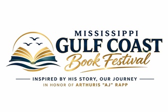 Mississippi Gulf Coast Book Festival 