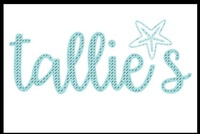 Tallie's Gifts & More