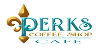 Perks Coffee Shop and Cafe