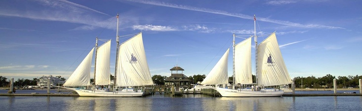 Maritime & Seafood Industry Museum