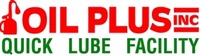 Oil Plus, Inc.