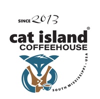 Pass Christian Books / Cat Island Coffeehouse